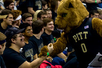 Pitt Panthers vs Virginia Cavaliers