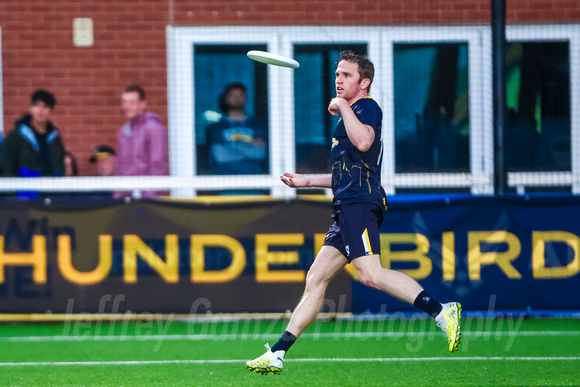 UFA: Madison Radicals at Pittsburgh Thunderbirds