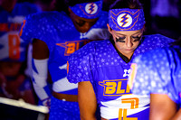 X Cup 2022: Atlanta Empire vs Chicago Blitz