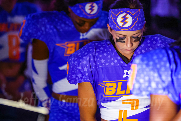 X Cup 2022: Atlanta Empire vs Chicago Blitz