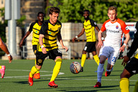 U.S. Open Cup: FC Cincinnati at Pittsburgh Riverhounds