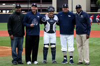 NCAA Baseball: NC State Wolfpack at Pitt Panthers