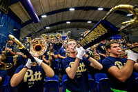 NCAA Volleyball: Louisville Cardinals at Pitt Panthers