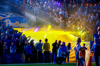 NCAA Football: Syracuse Orange at Pitt Panthers