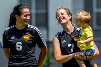 WPSL: Steel City FC vs Michigan Lions