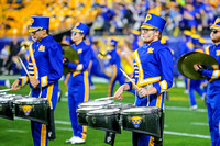 NCAA Football: North Carolina Tar Heels at Pitt Panthers