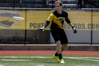 AUDL: Chicago Wildfire at Pittsburgh Thunderbirds