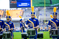 Kent State Golden Flashes at Pitt Panthers