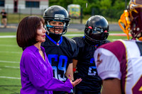 WFA Championship: D.C. Divas vs Dallas Elite