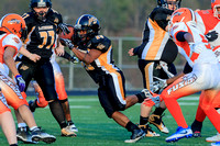 WFA: Cleveland Fusion at Pittsburgh Passion