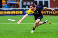 UFA: Madison Radicals at Pittsburgh Thunderbirds