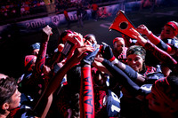 LFL: Atlanta Steam at Austin Acoustic