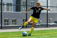 WPSL: Steel City FC vs Michigan Lions