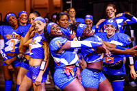 X Cup 2022: Atlanta Empire vs Chicago Blitz