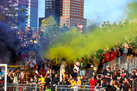 USL W League: Cleveland Force at Pittsburgh Riveters SC
