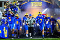 NCAA Football: Georgia Tech Yellow Jackets at Pitt Panthers