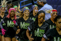LFL: Seattle Mist at Los Angeles Temptation