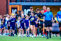 USL Championship: Detroit City Football Club at Pittsburgh River