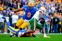 NCAA Football: Miami (FL) Hurricanes at Pitt Panthers
