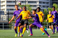 USL: Orlando City B at Pittsburgh Riverhounds