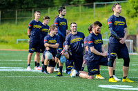 AUDL: Philadelphia Phoenix at Pittsburgh Thunderbirds