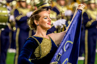 NCAA Football:  Marshall Thundering Herd at Pitt Panthers