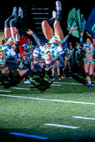 LFL: Omaha Heart at Seattle Mist