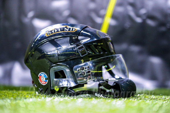 X-League: Denver Rush at Seattle Thunder