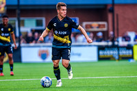 USL Championship: Detroit City Football Club at Pittsburgh River