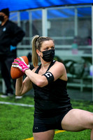 X-League: Denver Rush Open Tryouts