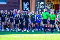 USL W League: Cleveland Force at Pittsburgh Riveters SC
