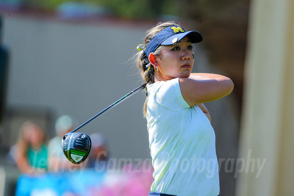 Big Ten Conference Women's Golf Championships