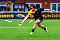UFA: Madison Radicals at Pittsburgh Thunderbirds
