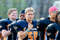 WFA: Cleveland Fusion at Pittsburgh Passion