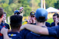 AUDL: Atlanta Hustle at Pittsburgh Thunderbirds