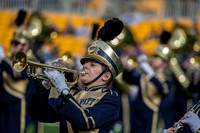 Pitt Panthers vs Miami Hurricanes Football