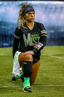 LFL: Seattle Mist at Los Angeles Temptation