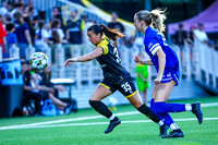 USL W League: Cleveland Force at Pittsburgh Riveters SC