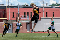 AUDL: Indianapolis AlleyCats at Pittsburgh Thunderbirds
