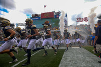 NCAA Football: Georgia Tech Yellow Jackets at Pitt Panthers
