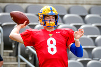 NCAA Football: Pitt Panthers 2019 Spring Game