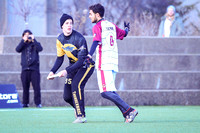 AUDL:  Detroit Mechanix at Pittsburgh Thunderbirds