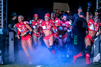 LFL: Omaha Heart at Seattle Mist