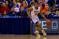 Pitt Panthers vs St. Joseph's (IN) Pumas Basketball