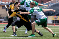 AUDL: Indianapolis AlleyCats at Pittsburgh Thunderbirds