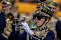 Pitt Panthers vs Miami Hurricanes Football