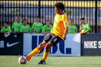 USL: Orlando City B at Pittsburgh Riverhounds