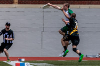 AUDL: Indianapolis AlleyCats at Pittsburgh Thunderbirds