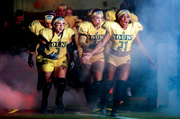 X-League: Denver Rush at Seattle Thunder