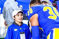 NCAA Football: Syracuse Orange at Pitt Panthers